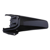 Max Rear Fender Mudguard Tail Mud Guard for CRF70 PIT PRO Trail Dirt Bike Black