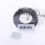 Max Plastic Rod Flange Gasket Kit for Boat Mainre Motorboat Fishing Accessories