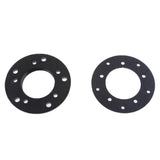 Max Plastic Rod Flange Gasket Kit for Boat Mainre Motorboat Fishing Accessories