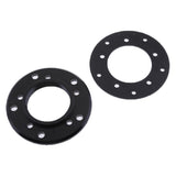 Max Plastic Rod Flange Gasket Kit for Boat Mainre Motorboat Fishing Accessories