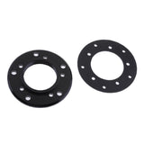 Max Plastic Rod Flange Gasket Kit for Boat Mainre Motorboat Fishing Accessories