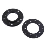 Max Plastic Rod Flange Gasket Kit for Boat Mainre Motorboat Fishing Accessories