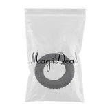Max 12.5 x 2.75 Tread Tire Inner Tube Set for Razor MX350/MX400 Dirt Bike Rocket