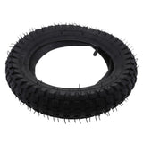 Max 12.5 x 2.75 Tread Tire Inner Tube Set for Razor MX350/MX400 Dirt Bike Rocket
