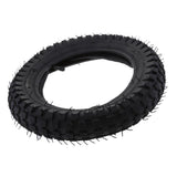 Max 12.5 x 2.75 Tread Tire Inner Tube Set for Razor MX350/MX400 Dirt Bike Rocket