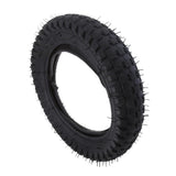 Max 12.5 x 2.75 Tread Tire Inner Tube Set for Razor MX350/MX400 Dirt Bike Rocket