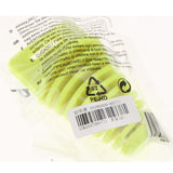 Maxbell Motorbike Motocross ATV Exhaust Silencer Bung Wash Plug 2 4 Stroke Fluorescent Yellow