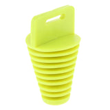 Maxbell Motorbike Motocross ATV Exhaust Silencer Bung Wash Plug 2 4 Stroke Fluorescent Yellow