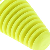 Maxbell Motorbike Motocross ATV Exhaust Silencer Bung Wash Plug 2 4 Stroke Fluorescent Yellow