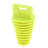 Maxbell Motorbike Motocross ATV Exhaust Silencer Bung Wash Plug 2 4 Stroke Fluorescent Yellow