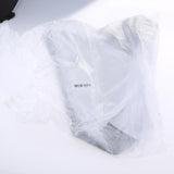 Max Wind Screen Deflector Windshield Windscreen Fairing for Yamaha MT09 Tracer Black
