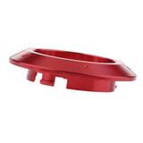 Max CNC Fuel Tank Sending Unit Lock Ring for Yamaha TMAX530 T-MAX530 Red