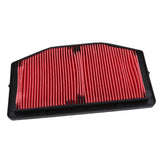 Maxbell Air Intake Filter Cleaner for Yamaha YZF R1 2009 2010 2011 2012 2013