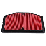 Maxbell Air Intake Filter Cleaner for Yamaha YZF R1 2009 2010 2011 2012 2013