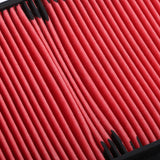 Maxbell Air Intake Filter Cleaner for Yamaha YZF R1 2009 2010 2011 2012 2013