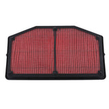 Maxbell Air Intake Filter Cleaner for Yamaha YZF R1 2009 2010 2011 2012 2013