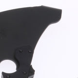 Maxbell 39mm Gauntlet Fairing Trigger Lock Mount Kit For Harley Dyna Sportster XL883