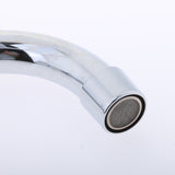 Maxbell Marine Kitchen Sink Single Lever Cold Water Faucet Tap 360° Rotating #007