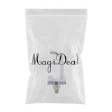 Maxbell Marine Kitchen Sink Single Lever Cold Water Faucet Tap 360° Rotating #007