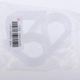 Maxbell Marine Nylon Thimble for Docking Boat Sailboat Anchor Rope 10mm Set of 3