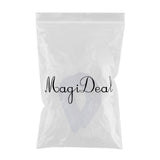 Maxbell Marine Nylon Thimble for Docking Boat Sailboat Anchor Rope 12mm Set of 1