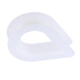 Maxbell Marine Nylon Thimble for Docking Boat Sailboat Anchor Rope 12mm Set of 1