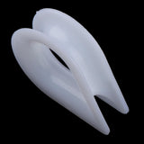 Maxbell Marine Nylon Thimble for Docking Boat Sailboat Anchor Rope 12mm Set of 1