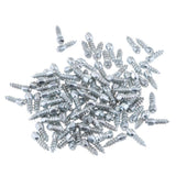 Maxbell Screw In Tire Stud Spikes Wheel Tyres Snow Chains Studs For Bike Scooter