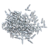 Maxbell Screw In Tire Stud Spikes Wheel Tyres Snow Chains Studs For Bike Scooter