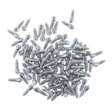 Maxbell Screw In Tire Stud Spikes Wheel Tyres Snow Chains Studs For Bike Scooter