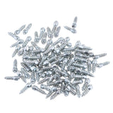 Maxbell Screw In Tire Stud Spikes Wheel Tyres Snow Chains Studs For Bike Scooter