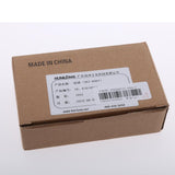 Maxbell 304 Stainless Steel Polished Flush Door Hinge for Boat Marine Home