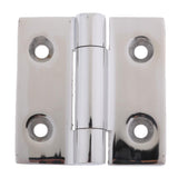 Max 74mm Stainless Steel 180 Degree Marine Boat Hatch Oven Fast Pin Butt Hinge