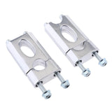 Max 7/8" 22mm Handlebar Bar Clamp Riser for XR CRF 50 70cc 110cc 125cc Dirt Bike