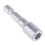 Max 6mm Universal Tire Anti-Slip Screw Stud Wheel Tyre Snow Nail Install Tool