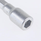 Max 6mm Universal Tire Anti-Slip Screw Stud Wheel Tyre Snow Nail Install Tool