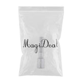 Max 6mm Universal Tire Anti-Slip Screw Stud Wheel Tyre Snow Nail Install Tool