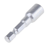 Max 6mm Universal Tire Anti-Slip Screw Stud Wheel Tyre Snow Nail Install Tool