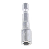 Max 6mm Universal Tire Anti-Slip Screw Stud Wheel Tyre Snow Nail Install Tool