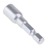 Max 6mm Universal Tire Anti-Slip Screw Stud Wheel Tyre Snow Nail Install Tool
