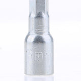 Max 6mm Universal Tire Anti-Slip Screw Stud Wheel Tyre Snow Nail Install Tool