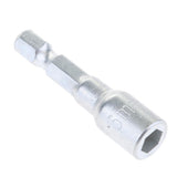 Max 6mm Universal Tire Anti-Slip Screw Stud Wheel Tyre Snow Nail Install Tool