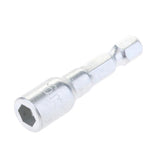 Max 6mm Universal Tire Anti-Slip Screw Stud Wheel Tyre Snow Nail Install Tool