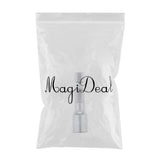 Max 6mm Universal Tire Anti-Slip Screw Stud Wheel Tyre Snow Nail Install Tool