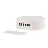Max 12V 24V Wireless LED Controller for RGB RGBW LED Strip iOS Android iPhone