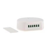 Max 12V 24V Wireless LED Controller for RGB RGBW LED Strip iOS Android iPhone