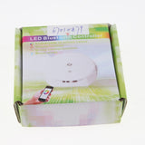 Max 12V 24V Wireless LED Controller for RGB RGBW LED Strip iOS Android iPhone