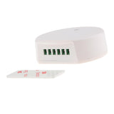 Max 12V 24V Wireless LED Controller for RGB RGBW LED Strip iOS Android iPhone