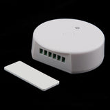 Max 12V 24V Wireless LED Controller for RGB RGBW LED Strip iOS Android iPhone