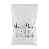 Max GY6 150cc 57.4mm Piston Ring Assembly for Motorcycle Scooter Dirt Bike
